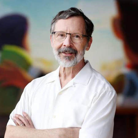 Ed Catmull